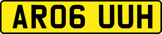 AR06UUH