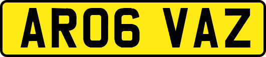 AR06VAZ