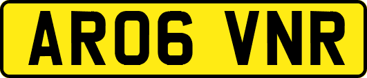 AR06VNR