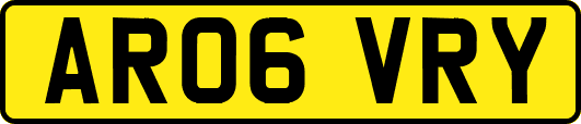 AR06VRY