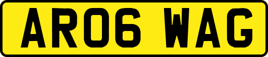 AR06WAG
