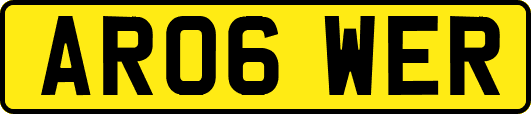 AR06WER