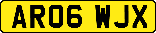 AR06WJX