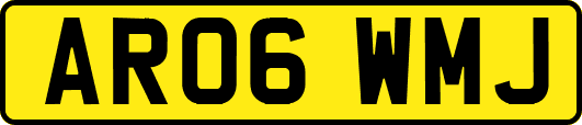 AR06WMJ
