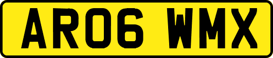 AR06WMX