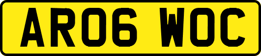 AR06WOC