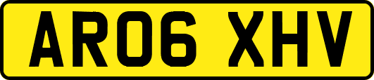 AR06XHV