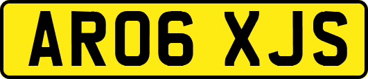 AR06XJS