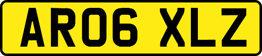 AR06XLZ