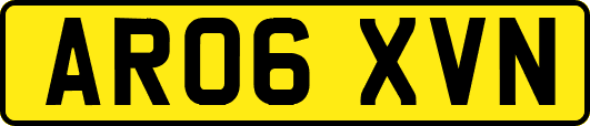 AR06XVN