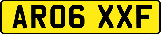 AR06XXF