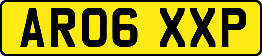 AR06XXP