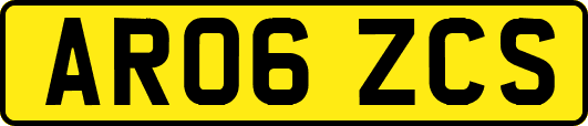 AR06ZCS