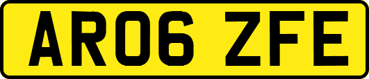 AR06ZFE