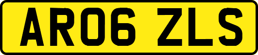 AR06ZLS