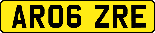 AR06ZRE
