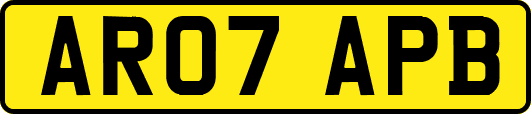 AR07APB