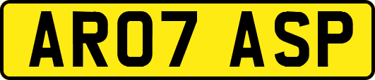 AR07ASP