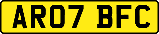 AR07BFC