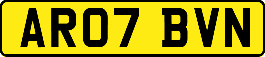 AR07BVN