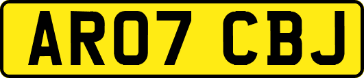 AR07CBJ