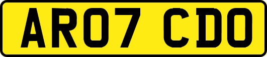 AR07CDO