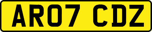 AR07CDZ