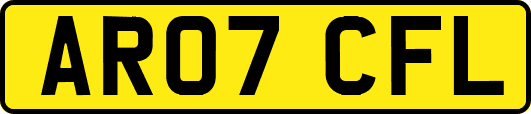 AR07CFL