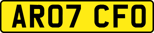 AR07CFO