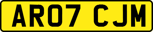 AR07CJM
