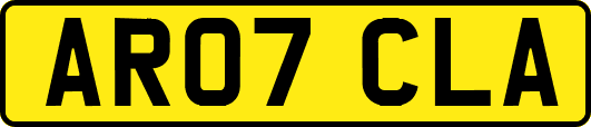 AR07CLA