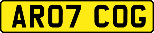 AR07COG
