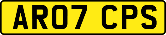 AR07CPS