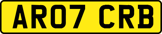 AR07CRB