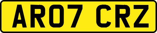 AR07CRZ