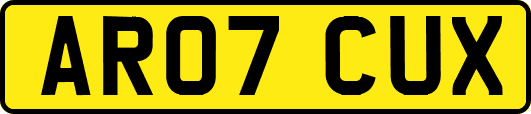AR07CUX