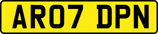 AR07DPN