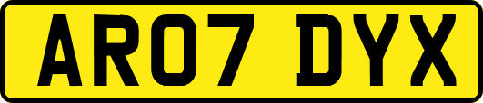 AR07DYX