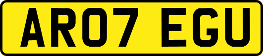 AR07EGU