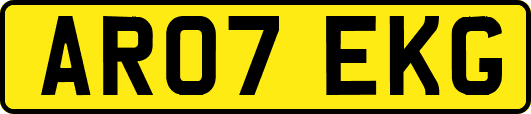 AR07EKG