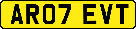 AR07EVT