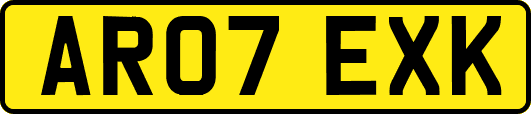 AR07EXK