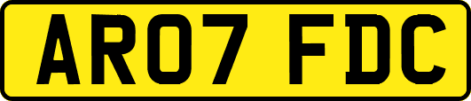 AR07FDC