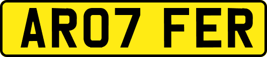 AR07FER