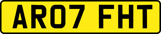 AR07FHT