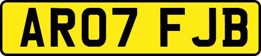 AR07FJB