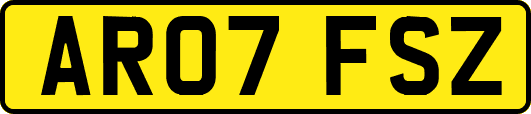 AR07FSZ