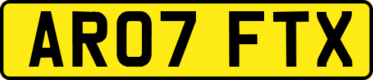 AR07FTX