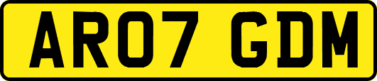 AR07GDM