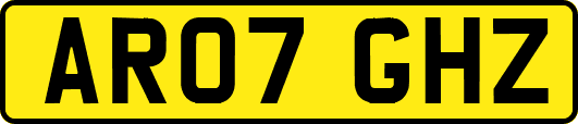 AR07GHZ